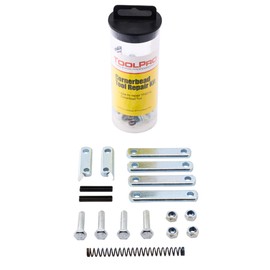 ToolPro Cornerbead Crimper Repair Kit - Professional Drywall Corner Bead Installation and Repair Tool, Keep Your ToolPro Tools In Stellar Condition