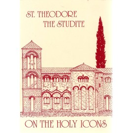 On the Holy Icons - Popular Patristics Series Volume 6