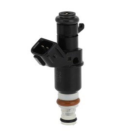 HOPESPANNER Kein. 16450RBB003 Kraftstoffeinspritzdüse für Honda Civic Si 2.0 06-11 Flow Match Black Kraftstoffdüse 1 Stk