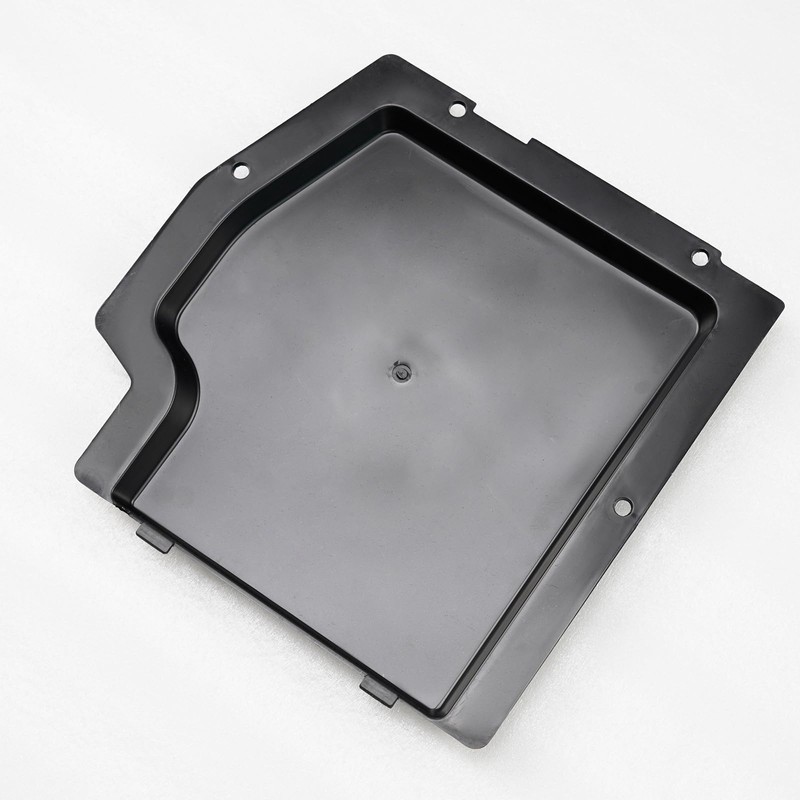A & UTV PRO Battery Cover Kit for Can Am