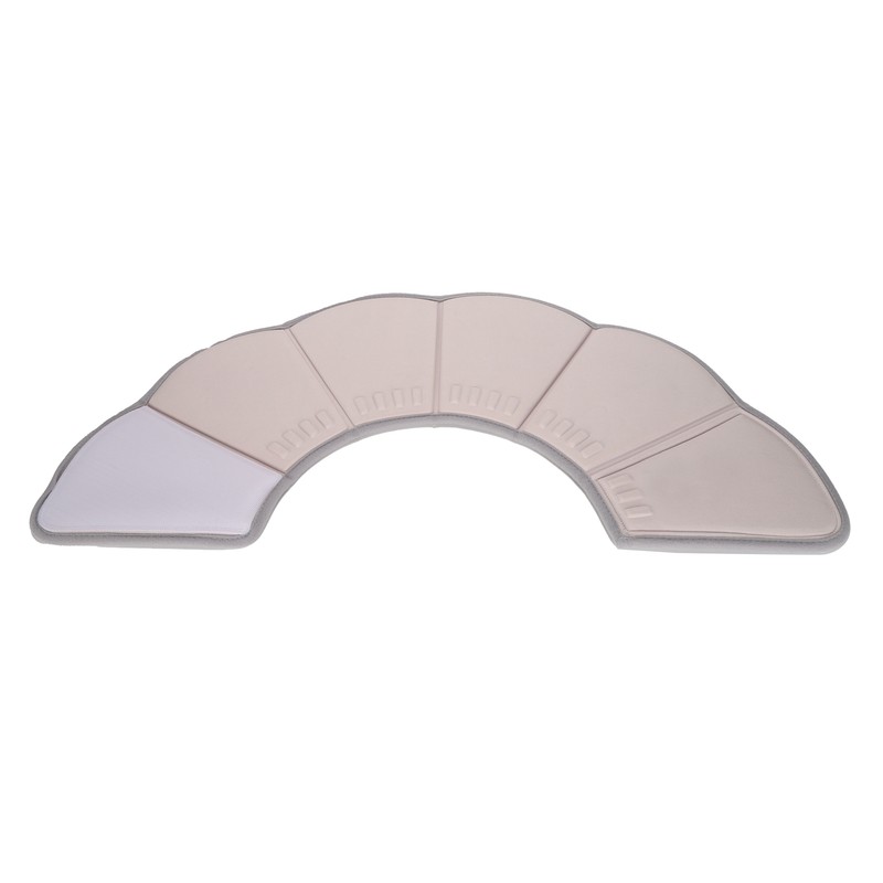 Dog EVA Protective Collar Pet Soft Wound Surgery Recovery Safety