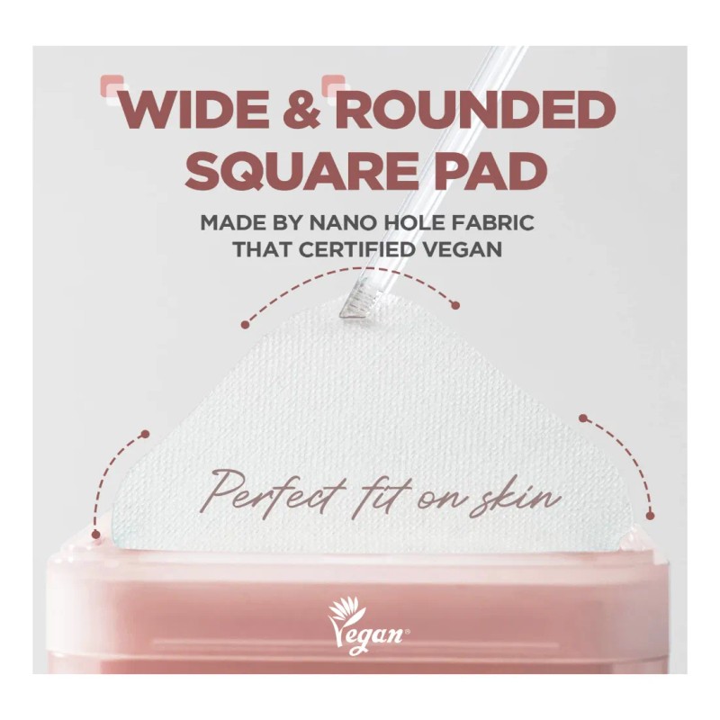 Mediheal Collagen Pads 100 Pads