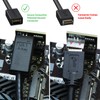 LINKUP - Conector interno 3.1 10G Gen 2 de 20