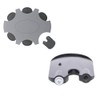 JGDR Hearing Aid Filters Wax Guard Filters Replacement Wax Filters