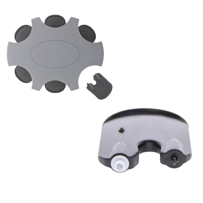 JGDR Hearing Aid Filters Wax Guard Filters Replacement Wax Filters