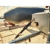 MAGMA 2 Tie Down Straps with Buckle and Hook 1.2