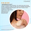 Foamie Solid Shower Gel with Coconut and Cocoa Butter, Massage