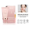 Mascarilla Facial De Colageno Wrapping Mask Nocturna 75ml Tipo de