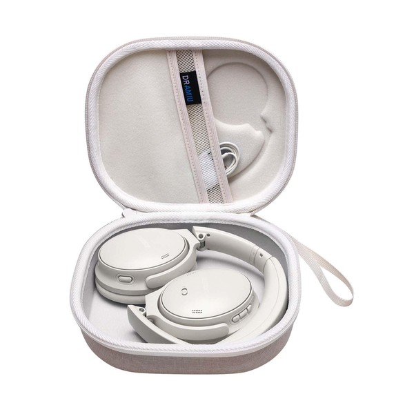 DR·AMIU Hard Case Compatible with Bose QuietComfort, QC Ultra, QC