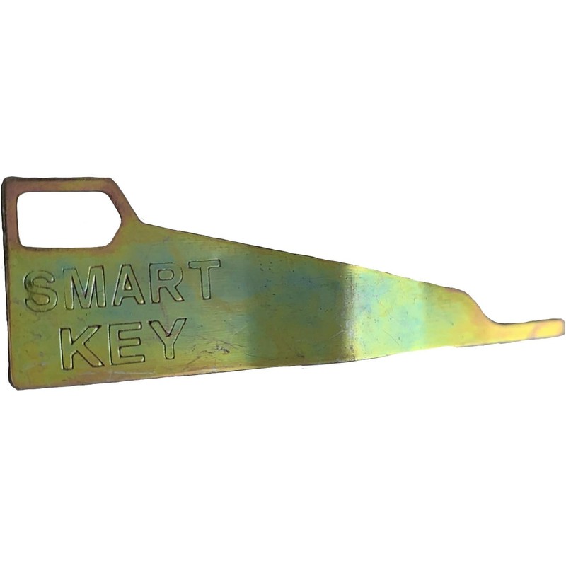 Rekey Kit for Kwikset Smartkey Locks Complete Kit SafeCo Brands