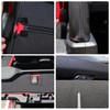 BESTAOO Roll Bar Padding for 2018-2023 Jeep Wrangler JL Unlimited