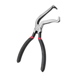 37980 Electrical Disconnect Pliers – 60 Degree Automotive Electrical Connector Disconnect Pliers for Cars, Spark Plugs & Electrical Connectors
