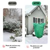 Plant Covers,Plant Frost Protection,Plant Covers for Winter,Plant Protection Fleece,Plant Frost