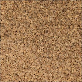 Ajwain Spice, 17.6 oz (500 g), Timolseed, Ajwain Spice, Commercial Use