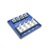 PLESIU SMD Quad XL ANL Fuse Block (Aluminum)
