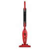 Dirt Devil SD20000RED Simpli-Stik Lightweight Corded Bagless Stick Vacuum, Red