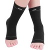 Onedor Protle Foot Socks Soft Ankle Brace Compression Support Sleeve