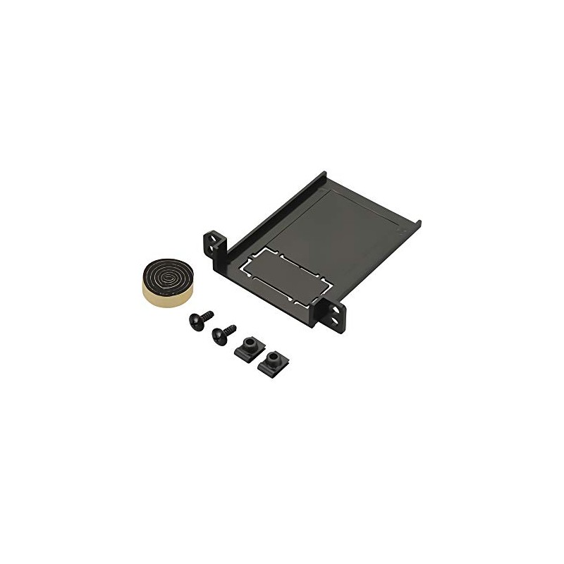 Amon 7226 ETC Mounting Attachment, Universal for Toyota Vehicles