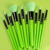 MODA 12 PC Neon Kit - Includes face & eye