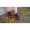 Riedell Dart Roller Skate - Quad Roller Speed Skates |