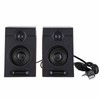Paird 3in Heavy Bass Computer Speakers HiFi Sound Computer Subwoofer