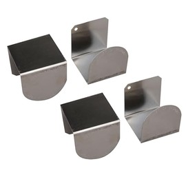 1965-1982 Corvette Brake Caliper Piston Clips, Set of 4