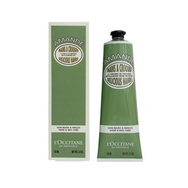 L'Occitane Almond Delicious Hand Cream 150ml / 록시땅 아몬드 딜리셔스 핸드크림 150ml