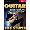 Guitar Sweep Picking & Arpeggios