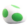 uiuoutoy Yoshi Egg Plush 8''