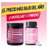 Zesty Nutrition Pro Inositol Pink Fury Probió Pack Probióticos Mujeres