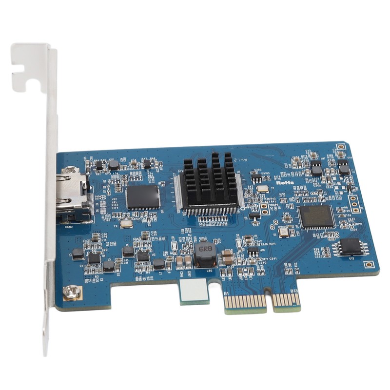 PCI E to High Definition Multimedia Interface Video Capture Card
