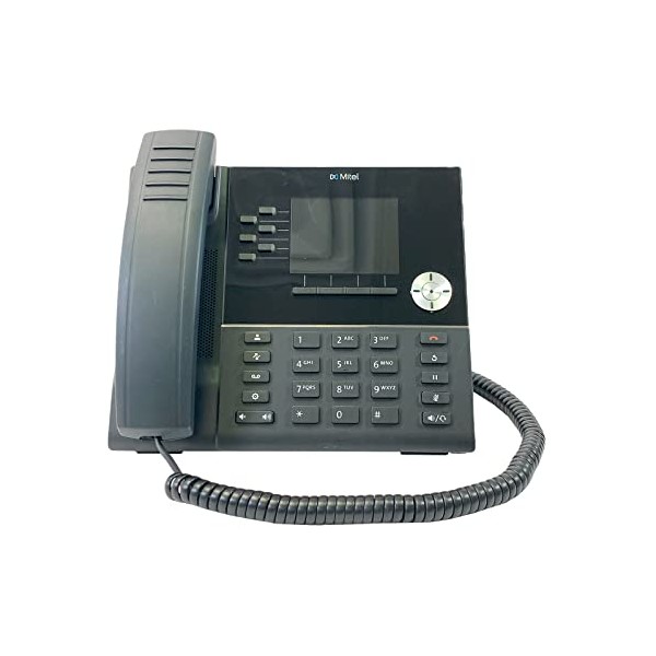 Mitel TDSOURCIN Open SOURCED 6920 IP PHO