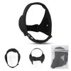 BLISSTAO Wrestling Headgear, BJJ Ear Guard, Soft, Low Profile, Reinforced