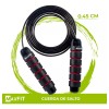 Maxfit Cuerdas De Saltar Crossfit Fitnes Gym Maxfit Yz-jp-018