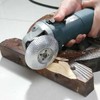 85mm Wood Grinding Disc, 2 Pieces Angle Grinder, Wood Carving