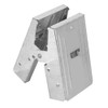 2 Piece Sawhorse Bracket Display Sawhorse Holder Stand Kit Woodworking