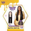 Sensationnel Butta lace front wigs - butta unit 45 glueless