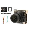 for Caddx Ant Analog FPV Camera 1.8mm 1200TVL 16/9 Global
