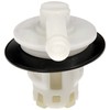 Dorman 911-061 Fuel Tank Vent Valve Compatible with Select Ford/Lincoln