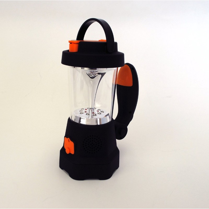 Ao Goat Corporation 37700 5 Function Light Lantern