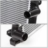 DNA Motoring OEM-RA-2766 Factory Style Aluminum Core Cooling Radiator Replacement