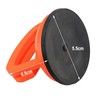 MKB 2 pcs suction cups Heavy Duty dent removal kit.