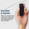 Water Resistant 16GB DataStick Sport by Centon, USB 2.0 Flash
