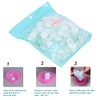 Mascarilla Mscara Facial Comprimida 100pcs Mascarilla Facial Comprimida Hojas Facial