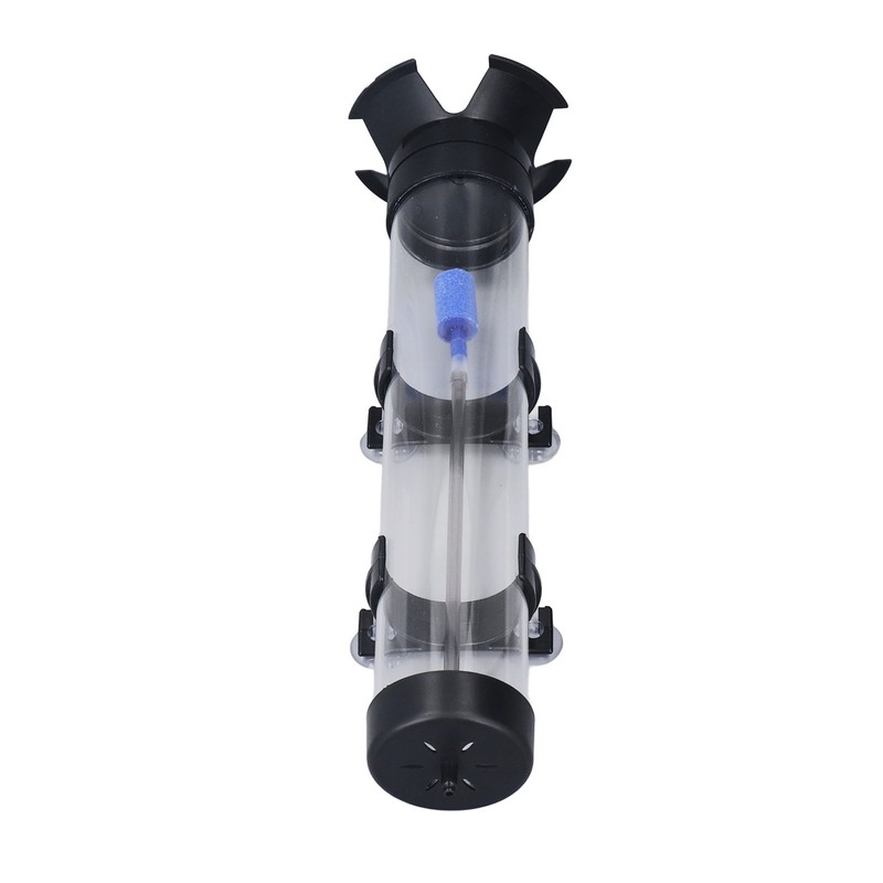 Brine Shrimp Eggs Incubator High Hatchability Shrimp Hatching Kit with