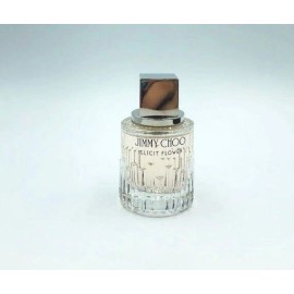 Jimmy Choo Illicit Flower Eau De Toilette Women 1.3 oz 40 ml EDT Spray Perfume