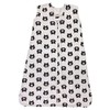 Yoga Sprout Unisex Baby Sleeveless Cotton Sleeping Bag, Sack, Blanket,
