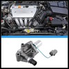 Hihaha VTEC Transmission Shift Solenoid Spool Valve for Honda Civic