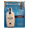 Couros Skin Wash 500ml Face Body Shower Cleanser / co우르오스 스킨워시 500ml 페이스 바디 샤워 클렌저