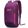 G4Free Hiking Backpack 10L Lightweight Compact Versatile Outdoor Backpack for